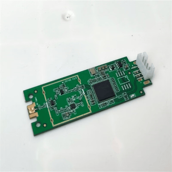 凯元达 大功率RT3070芯片6661功放无线网卡WIFI模块监控工控机软路由ROS3070模块全套模块-31号