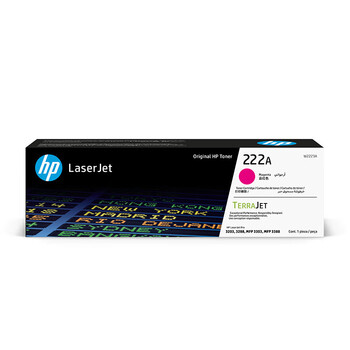 惠普（HP）W2223A 原装硒鼓红色单支装 适用适用于Color LaserJet Pro 3288dn;3388fdw 3388SDW 3388FDN打印机