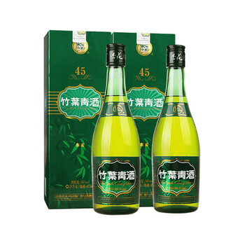 竹葉青酒 竹葉青酒(125ml/750ml) – 香港同順興