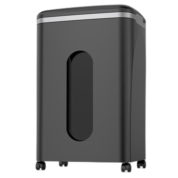 科密 单次18张 5级保密 持续100分钟保密办公商用碎纸机（36L 可碎卡/光盘）P-8750