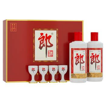 53度郎酒价格报价行情- 京东