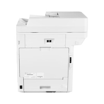 兄弟（brother）MFC-L9670CDN A4彩色激光自动双面打印/复印/扫描/传真多功能一体机 有线网络共享打印