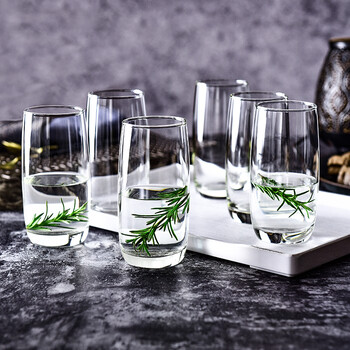 Ocean耐热壶玻璃杯水具7件套凉水壶玻璃杯冷水壶套装 Ocean耐热壶玻璃杯水具7件套凉水壶玻璃杯冷水壶套装