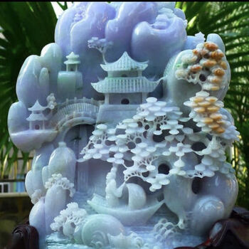 和田玉の置物 和田玉擺件- 優惠推薦- 2025年11月| 蝦皮購物台灣