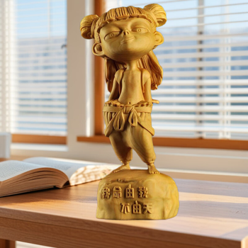 黄杨木雕刻价格报价行情- 京东