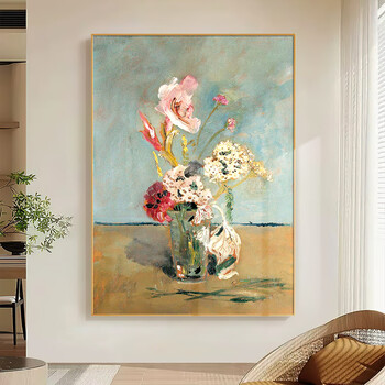 式抽象油画品牌及商品- 京东