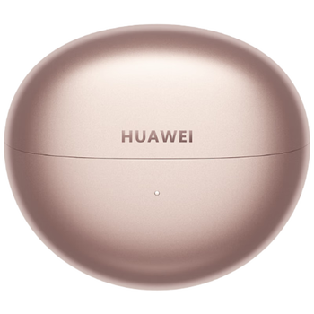 华为HUAWEI FreeClip 耳夹耳机 无线充 玫瑰金