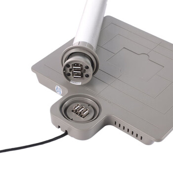 南天 高拍仪  A4办公票据证件拍摄文字识别 BP8913-E052 升级款