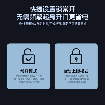 真地(Realand)3D人脸识别玻璃门指纹锁霸王钩免装地插蓝牙智能锁办公室商铺密码锁无接触式开门免开孔ZD507 真地(Realand)3D人脸识别玻璃门指纹锁霸王钩免装地插蓝牙智能锁办公室商铺密码锁无接触式开门免开孔ZD507