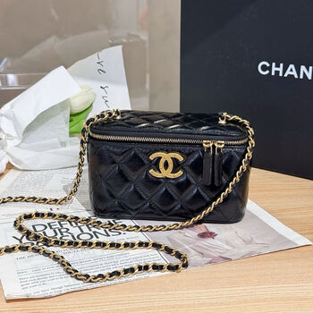 CHANEL 化粧品 【23,650円相当】ほぼ未使用品 まとめ売り☺︎ 随身包- 颗粒压花小牛皮、人造珍珠与金色金属, 白— 精品| CHANEL