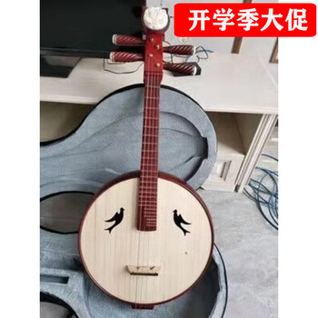 中国　中阮 中阮演奏型号规格- 京东