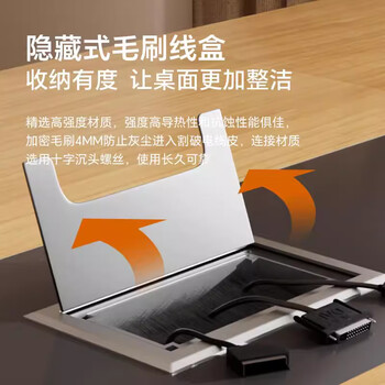 奈高钢架会议桌培训洽谈长方形接待办公桌长条桌工作台2米小型会议室 奈高钢架会议桌培训洽谈长方形接待办公桌长条桌工作台2米小型会议室