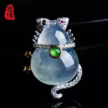 飘花翡翠猫 飘花翡翠猫 翡翠猫咪品牌及商品- 京东