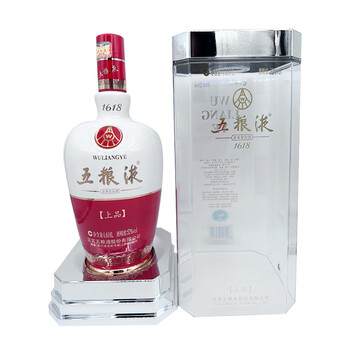 Wuliangye 1618 五粮液1618 | eastliquorshop