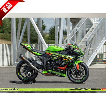 川崎zx6r价格报价行情- 京东