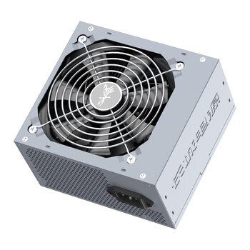 长城（Great Wall）额定400W HOPE-5000DS电脑电源 （75cm长线材/宽电压/温控风扇）