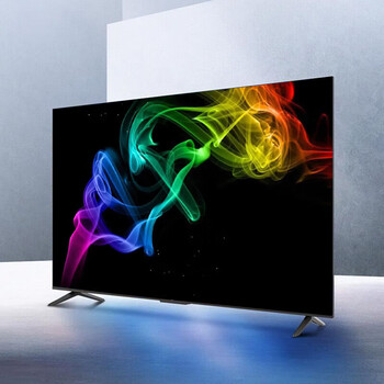 小米二代电视机电视75英寸液晶电视机4k超高清智能人工语音网络wifi