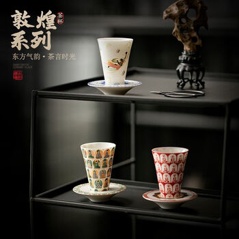 品茗杯闻香杯价格报价行情- 京东