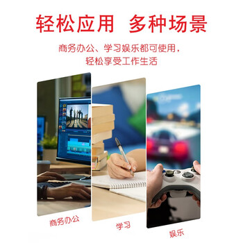 闪迪SANDISK 64GB*5个 USB3.0 U盘 CZ410酷邃 读速100MB/s 小巧便携 密码保护 商务办公学习优选 闪迪SANDISK 64GB*5个 USB3.0 U盘 CZ410酷邃 读速100MB/s 小巧便携 密码保护 商务办公学习优选