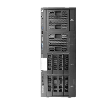 联想（lenovo）ST650 V3服务器2颗6438Y/6*64G/2*1.92T+6*8T/R530-8i双口万兆电口 双口100G 2*1800W电源 厂直