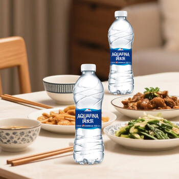 百事可乐【热门商品】纯水乐 纯净水 饮用水 500ml*15瓶整箱装 办公外出 百事可乐【热门商品】纯水乐 纯净水 饮用水 500ml*15瓶整箱装 办公外出