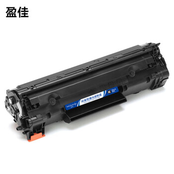 盈佳 CRG337 硒鼓 商专版 带芯片 黑色 约2400页 适用于佳能337 MF229dw 227dw 226dn等 计价单位：支