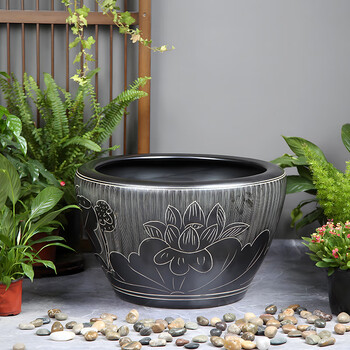 青花瓷金鱼品牌及商品- 京东