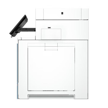 惠普（HP）HP Color LaserJet Enterprise MFP 5800dn A4彩色激光三合一打印机