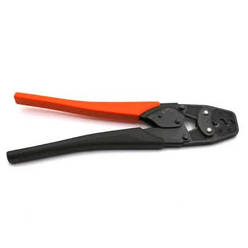 维度WEDO强力裸端子压接钳(德标工业级) 2.5-16mm² WEDO2221/把 维度WEDO强力裸端子压接钳(德标工业级) 2.5-16mm² WEDO2221/把