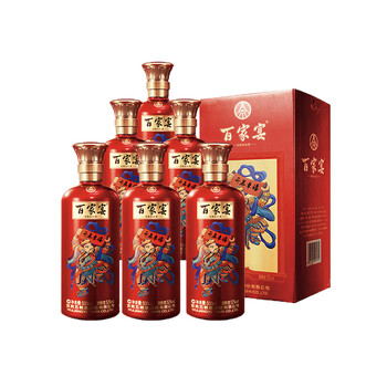 百家宴白酒价格报价行情- 京东