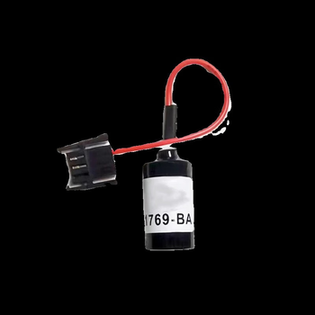 凯元达PLC电池3VA-B锂电池CR14250SE1/2A1769-BA(2个) 凯元达PLC电池3VA-B锂电池CR14250SE1/2A1769-BA(2个)