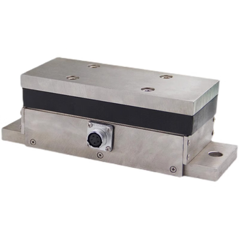 正鑫远 轴台式张力学传感器按压型下压力密封耐腐蚀WZZC款 500KG WZZC差动式