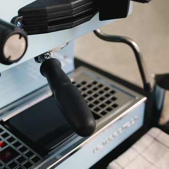 LA MARZOCCO辣妈配件 Acaia智能计时称重萃取意式咖啡电子秤托盘【仅适用于mini-r】