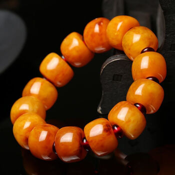 老蜜蜡 老蜜蜡图片- 京东