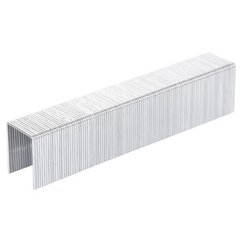 齐心【5盒】钢制厚层订书钉 可订140页 1000枚/盒(23/17) B3033-X