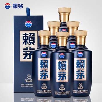 86年赖茅酒价格报价行情- 京东