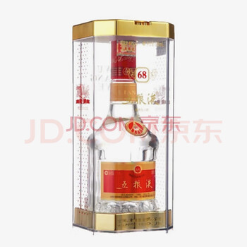五粮液68度酒价格报价行情- 京东