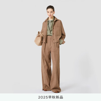 MaxMara外套新款- MaxMara外套2021年新款- 京东