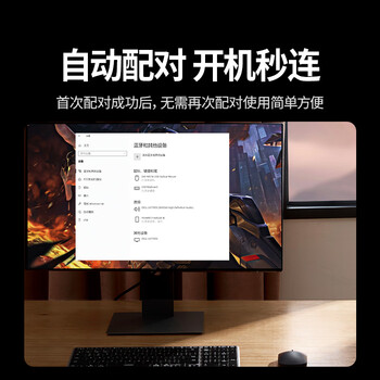 绿联USB蓝牙适配器6.0接收器免驱 适用键盘鼠标耳机音响手柄 PC电脑台式机外置蓝牙模块无线蓝牙发射器