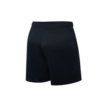 李宁乒乓球服套装运动服速干T恤短袖男女羽毛球运动服荧光黄绿/黑3XL 李宁乒乓球服套装运动服速干T恤短袖男女羽毛球运动服荧光黄绿/黑3XL