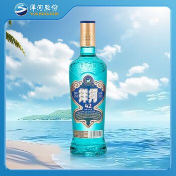 天之蓝（中国酒）42%480ml 42度天之蓝480ml价格报价行情- 京东