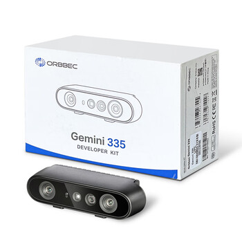 奥比中光（ORBBEC）Gemini 335 深度相机