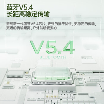 漫步者（EDIFIER）Evo Nano便携式蓝牙音箱 户外迷你音响 蓝牙5.4 精致露营 生日礼物 贝母白