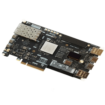 宏达硕FPGAXC7K325Tkintex7BaseFPGA基础版套件K7开发板提供发票