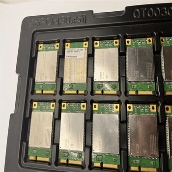 凯元达 模块 4G全网通 EC20CEHC七模MINIPCIE