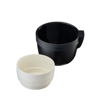 膳魔师（THERMOS）保温壶304钢1.4L大容量家用户外水壶热水瓶暖水壶TCDH-1406-NVY