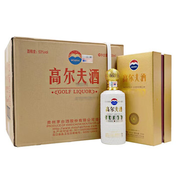 高尔夫酒- 京东