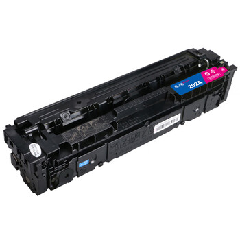 格之格硒鼓红色NT-CH202FMPLUS+红头文件版 适用HP Colour Laserjet M254dw/M254nw/M281FDN/M281FDW/M280NW机型