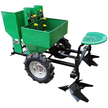 马铃薯播种机型号规格- 京东