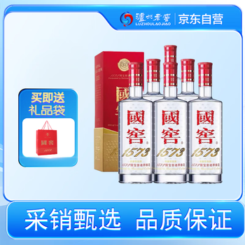 国窖白酒- 京东